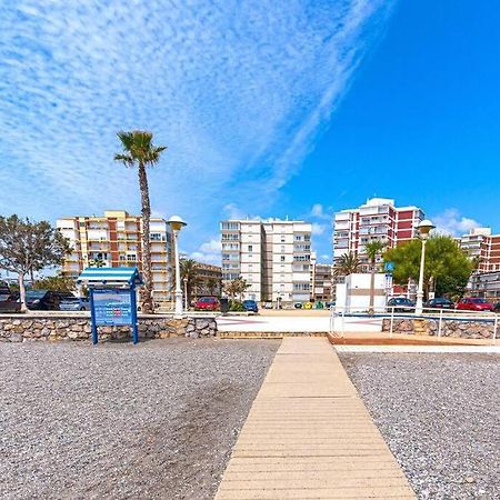 Sea Apartment Torre Del Mar Exterior photo
