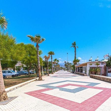 Sea Apartment Torre Del Mar Exterior photo