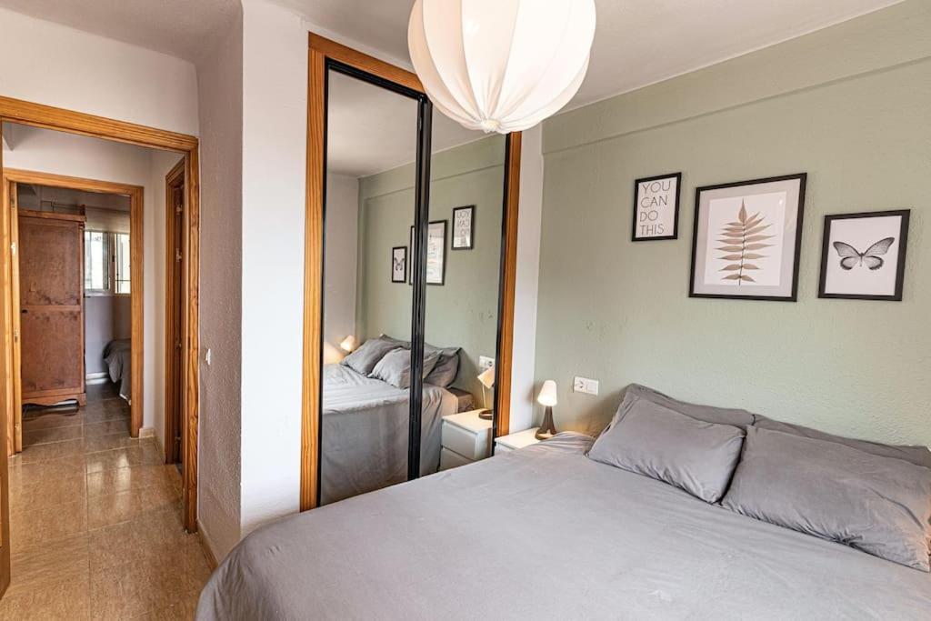 Sea Apartment Torre Del Mar Exterior photo